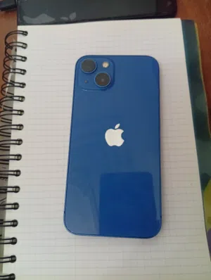 iphone 13 normal 128G Batterie 96 originale /model 23/09/2024