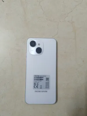 Tecno Spark 256 GB in Amman