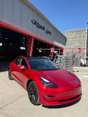 Tesla Model 3 Standard Plus 2023