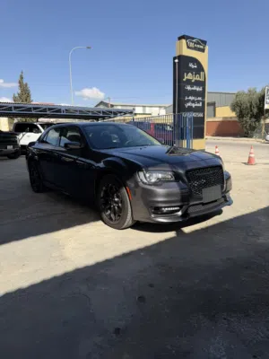 كلايسلر C300 2022 black edition فل مسكر تورنغ ( اوباما ) للبيع