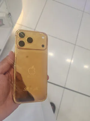 Apple iPhone 17 Pro Max 256 GB in Amman