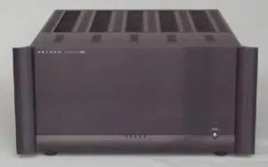 Anthem P5 Power Amplifier