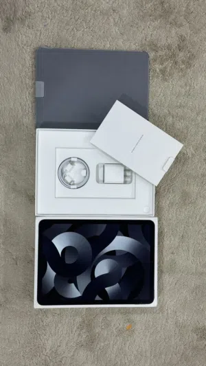 iPad Air 5th Generation M1