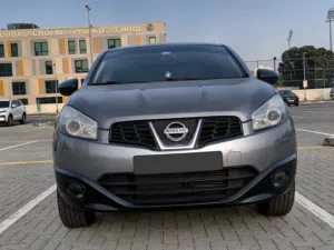 Nissan Qashqai  5Seater  Navigation  Single Owner