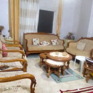 تم تنزيل السعر فرصه موقع مميز و سعر مغري، شقة للبيع من المالك مباشرة و بسعر خيال
