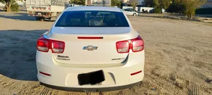 Used Chevrolet Malibu in Mubarak Al-Kabeer