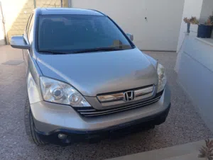 هوندا CR-V موديل 2007