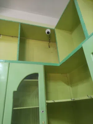 اثاث صيدلية كامل