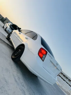 New Chevrolet Optra in Zliten