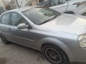 Used Chevrolet Optra in Hawally