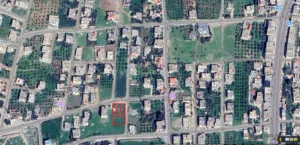 Residential Land for Sale in Irbid Kofor Youba