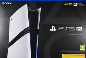 ps5 pro شبه جديد