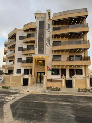 185 m2 3 Bedrooms Apartments for Sale in Amman Jubaiha