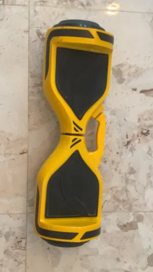 سكوتر كهربائي