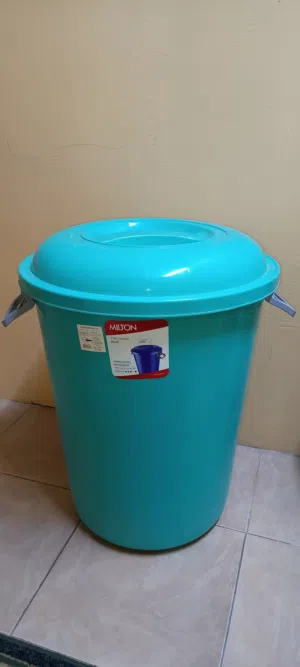 Milton Storage Drum for Sale