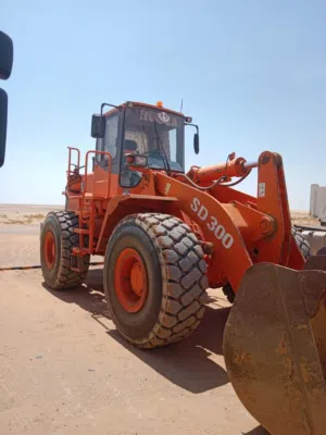 للبيع شيول دوسان SD300 بحالة ممتازة
