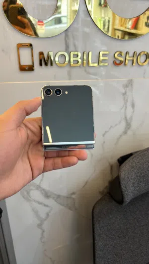 Samsung galaxy z flip 5