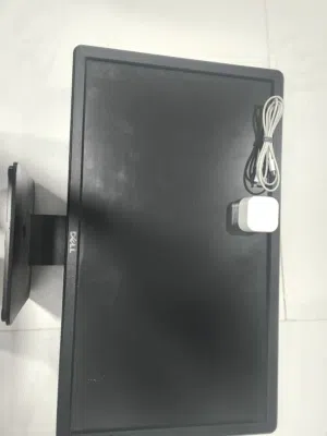 dell monitor with apple charger comes separate