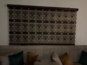 برادي زيبرا رول تفصيل