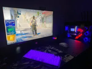 Pc كرت 3080
