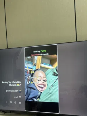 تلفزيون سمارت