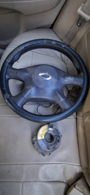 ستيرسو SM3