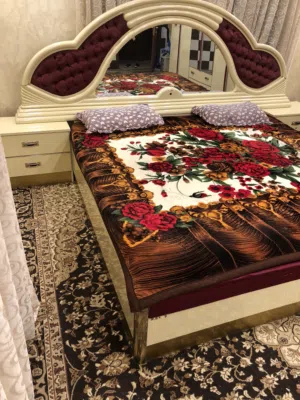 غرفة نوم بحال الجديد