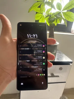 مبايل تكنو بوفا للاالعاب