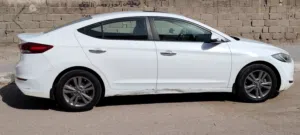 هونداي النترا 2018 خليجي