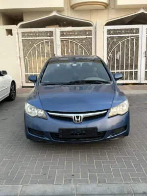 هوتدا سيفيك 2006 HONDA CIVIC