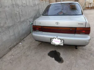 Used Toyota Other in Basra