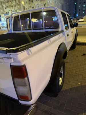 Used Nissan Datsun in Dhofar