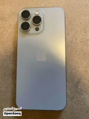 iphone 15 pro max 256 2sim