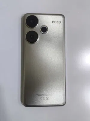 Poco f6 للبيع