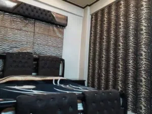 100 m2 3 Bedrooms Apartments for Rent in Damascus Al-Mazraa