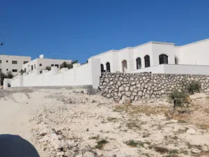 أجمل مناطق عمان الغربية بدر الجديده