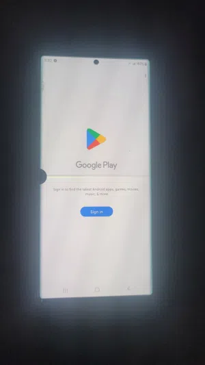 نوت 20 الترا