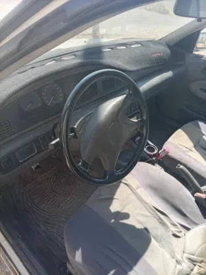 Used Kia Sephia in Zarqa