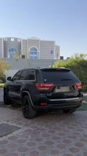 Grand Cherokee