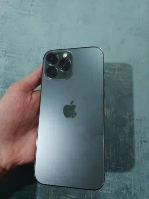 Apple iPhone 13 Pro Max 256 GB in Aden