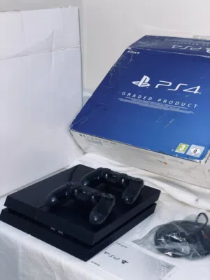 PlayStation 4 PlayStation for sale in Al Mukalla