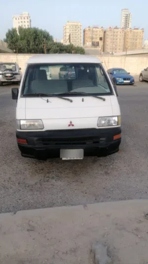 Used Mitsubishi L200 in Al Ahmadi