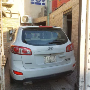هونداي سنتافيا