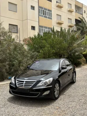 New Genesis Other in Tripoli