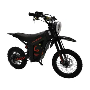 EID Offer Buy kugoo Wish01 SE Brand New Off-Road Bike & Get Free Helmet - Sharjah