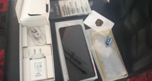 TECNO POVA 7 4G اقرا الاعلان قبل ما ترن  جديد الكفاله لسه معو