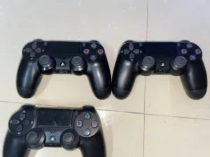 اجهزه سوني 4 وكاله جديده