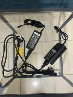 وصلتين للابتوب للبيع معا