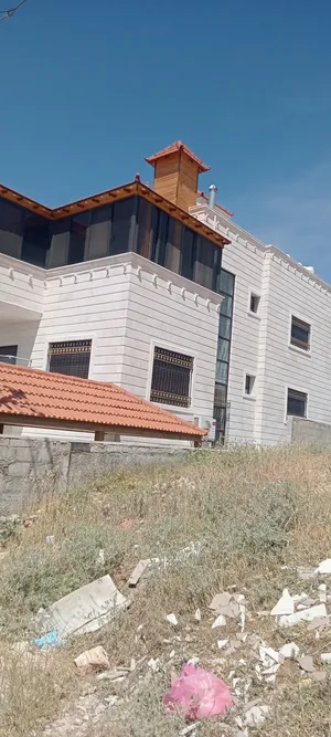 1200 m2 More than 6 bedrooms Villa for Sale in Amman Marj El Hamam