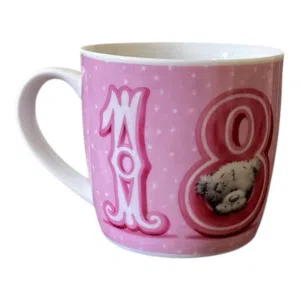 مج (كوب) "Me to You" أصلي لعمر 18 سنة - بحالة الوكالة